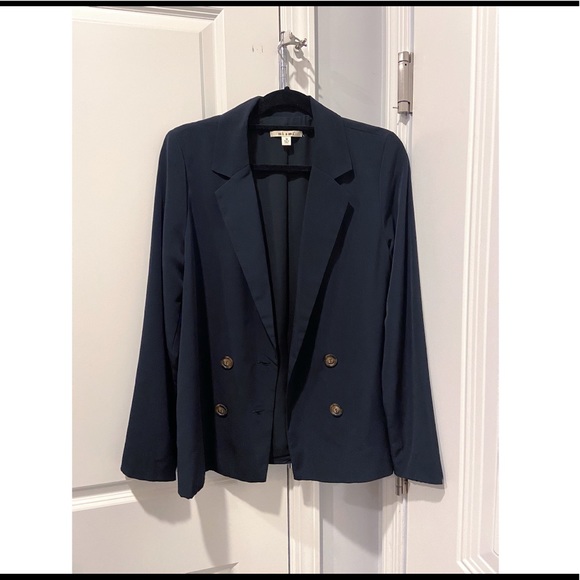 Miami Light Weight Blazer - Picture 4 of 4